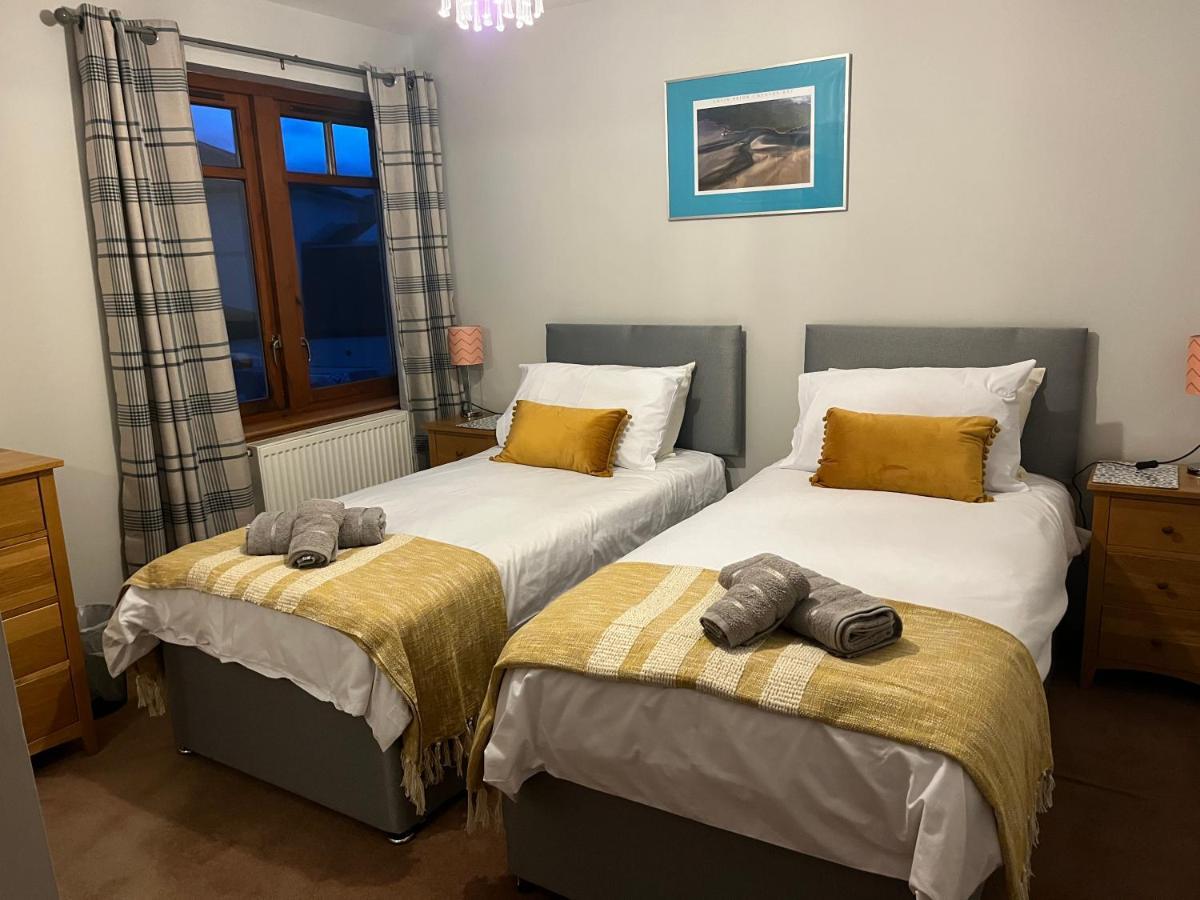 6 Canalside Апартаменты *